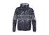 Swedteam Alpha Sweater Džemperis 100573 960 Desolve Black